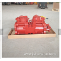 K3V63DT-1ZDR-9N0T-LZV EC140B Hydraulic Pump